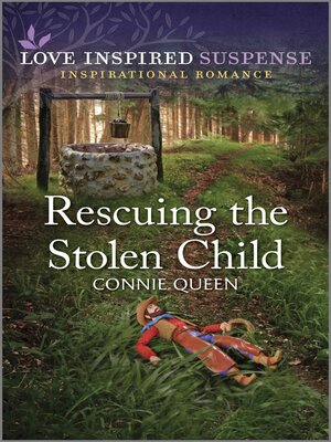 cover image of Rescuing the Stolen Child